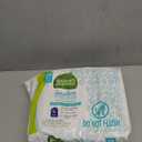 Seventh Generation Baby Wipes Refill With Tape Seal Sensitive Protection Unscented Baby Wipes 256 Count