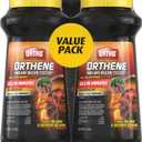 Ortho Orthene Fire Ant Killer1, Kills the Queen and Destroys Mounds, Begins Working in 60 minutes, 12 oz., 2-Pack