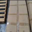 TooCust Horizontal Murphy Wall Bed Frame Queen Size with Two-Stage Deluxe Gas Spring - DIY Free Standing Folding Bed Kit