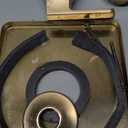 Delta Velum 14 Series Single-Function Valve Trim Kit, Brushed Gold Handle Set for Shower Faucet System, Champagne Bronze T14037-CZ (Valve Not Included)