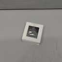 Sparkly Case Compatible with AirPods 4 Generation(2024) with Keychain,Shockproof Protective Premium Bling Rhinestone Cover Skin for AirPods 4 Charging Case (Black for 4rd)