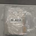 5Pcs Sofa Armrest Cover with Side Storage Pockets Lambswool Sofa Arm Protector Non Slip Sofa Headrest Cover Machine Washable Recliner Chair Arm Cover for Recliner Chair Sofa Pets(khaki)