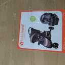 Baby Trend EZ Ride SE Travel System with Secure-Lift Infant Car Seat, Bluebell