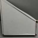 ACDelco Gold 45D1945 (19466185) Front Driver Side Upper Suspension Control Arm and Ball Joint Assembly