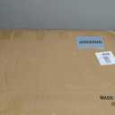 Xipoo 5.5FT Truck Bed Liner Compatible with 2021 2022 2023 2024 2025 Ford F150 Bed Mat Tailgate Cover TPE Replacement for 2021-2025 Ford F150 Accessories (5.5FT Truck Bed Mat+Tailgate Mat) (Black)