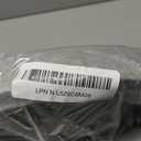 Microwave Splatter Cover for Food with Anti-scald Base Plate,Large Plastic & Silicone Vented Avoid Scalding Collapsible Guard Lid,Kitchen Essential Gadgets for Meal Prep-10.7 Inch (gray)