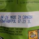 SEEDS OF CHANGE Certified Organic Brown Basmati Rice, Organic Food, 8.5 OZ Pouch (Pack of 6) BBD: 04/26