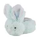 Stephan Baby Boo-Bunnie Comfort Toy & Boo Cube, Blue Plush