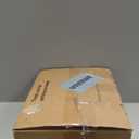 Baby Playpen with Mat, 50x50 Inch Playpen with Mat Waterproof for Babies and Toddlers Play Pen Playards Safety Gate Fence Active Center Indoor (Dark Grey + Mat)