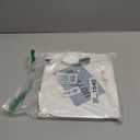 RomanticBaking 15pcs 8x8x2 Inches Bakery Boxes with Window Cookies Boxes Chocolate Covered Strawberries Box Bakery Treat Box Packaging for Cakesickle Pie Chocolate Truffle Easter