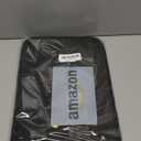 15.6/16.1-inch Portable Monitor Case with Acessories Storage, Sleeve for Most 15.6/16.1" Portable Monitors, Compatible with KYY ARZOPA VILVA MNN ForHelp KEFEYA, (Black)