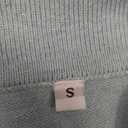 ANRABESS Womens Long Sleeve Polo Sweaters Knit Button Shirt Lightweight Dressy Casual Basic Pullover Tops 2025 Fall Fashion Light Blue Small