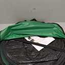 SANSBUG Screen Tent for One Person (Instant Pop up, Strong No-See-um Mesh, Durable Tarp Floor)