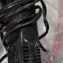 NICREW Aquarium Internal Filter, Submersible Power Filter with Multiple Function for Fish Tanks 5-10 Gallon, 53 GPH, 5W