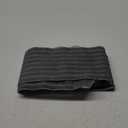 Pregnancy Belly Bands Maternity Support for Pregnant Women, Back Waist Abdomen Pelvic Pain Relief, Breathable Ergonomic Adjustable Medium Size (Grey)