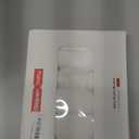 GLLQUEN BABY Receiving Blanket Boy Cotton Muslin Swaddle Blankets Girl Newborn Squares Breathable & Soft Thin Baby Blankets Cloths Double Absorbent Infant Swaddling Wrap - 6 Pack (White)