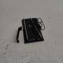 GE 34342 Pro Flat Panel HD Indoor TV Antenna 40-mile Range 4k Ultra 1080p Full