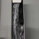 Portable Handheld Sewing Machine for Adults - Mini Hand Held Sewing Stitching Machine for Beginners - Small Cordless for Home Travel Clothes DIY Fabric (Black)