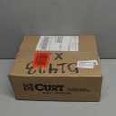 CURT 51423 Quick Plug Electric Trailer Brake Controller Wiring Harness, Fits Select Buick Enclave, GMC Acadia, Chevrolet Traverse, Saturn Outlook