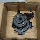 SCITOO HVAC Heater Blower Motor Front 700012 For Dodge For Ram 1500 02-08/For Ram 2500/3500 03-09/For Ram 4500 08-10/For Ram 5500 08-10,For Jeep For Grand Cherokee 02-04,For Toyota For Sienna 98-03