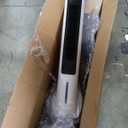 FLOWBREEZE Windowless Portable Air Conditioners, 37’’ Evaporative Air Cooler w/Remote, 2.5L Water Tank & 4 Ice Packs, 12H Timer Auto-off, 70° Oscillating, Quiet Cooling Tower Fan For Home Office