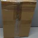 Sawysine 102 Pcs DIY PVC Projects Set Included 60 Pcs 24 Inch PVC Pipe and 42 Connection Pipe Fittings for Spring, Home, Greenhouse, Garden, Farm, Workshop, Summer(White,3/4 Inch)