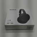 Sony - WHCH720N Wireless Noise Canceling Headphones - Black