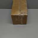 3 Pcs Mason Jar Centerpiece Table Decorations for Dining Table Decor Farmhouse Coffee Table Decor with Wood Tray and Led Light Table Centerpieces for Dining room Kitchen Living Bathroom,White