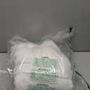 Classic Turkish Towels CTT Premium 100% Turkish Cotton Terry Cloth Bath Robe for Women & Men, Soft & Plush Long Unisex Robe (Large, White)