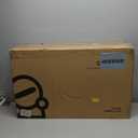 COMFIER Shiatsu Neck Back Massager with Heat, 2D ro 3D Kneading Massage Chair Pad, Adjustable Neck Massage,Seat Massager for Full Body Relaxation, Christmas Gifts for Dad Mom Women Men, Dark Gray