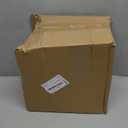 Operitacx 3pcs Foam Cones for Crafts, 9. 8inch Christmas Tree Polystyrene Cone Foam Craft Supplies, for DIY Home Craft-Project, Christmas Tree, Table Centerpiece