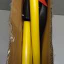 Franklin Sports Future Champs Youth Football Goal Post Set No. 14266