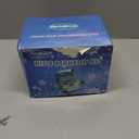 PERRYHOME Kids Makeup Set for Girl 56 Pcs Washable Real Cosmetic, Non-Toxic Frozen Toys Toddler Makeup Kit, Princess Dress up Christmas & Birthday Girl Gift for 3 4 5 6 7 8 9 10 11 12 Year Old Girls