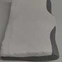 Pain Relief in Seconds Cervical Neck Pillow for Sleeping, Adjustable & Ergonomic Memory Foam Pillows Support for Side Back Stomach Sleeper, Odorless Orthopedic Side Sleeper Pillow with Washable Cover