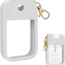 3 x AIERSA Hand Sanitizer Spray Case Compatible with Touchland