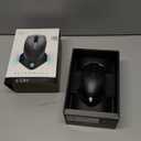 Alienware Wired/Wireless Gaming Mouse AW610M - 16000 DPI Optical Sensor, 350 Hour Rechargeable Battery, 7 Buttons, 3-ZONE 16.8m AlienFX RGB Lighting, Ergonomic - Dark Side of the Moon