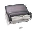 San Jamar T8000TBK Tear-N-Dry Essence-Classic-Bla