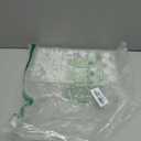 BOPOREAE 250 PCS 8 Sizes Nylon Plastic Hole Plugs White 1/4, 5/16, 3/8, 1/2, 5/8, 3/4, 7/8, 1 Inch Round Hole, Flush Type Panel Knockout Locking Plugs, Furniture Cabinet Pipe Insert End Covers Caps