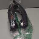 PINCTROT Steering Wheel Cover Great Grip with 3D Honeycomb Anti-Slip Design, Universal 14.5-15 Inch (Wine Red) (Medium(Standard) Size[14 1/2''-15''])