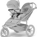 Thule Urban Glide 3 Urban Glide 4-Wheel Universal/Chicco Car Seat Adapter