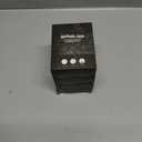 4 x R-fun AirPods 2 Case 2019 with Lock & Cleaning Kit, Keychain, Magnetic Lid, Compatible with AirPods 2nd/ 1st Generation Protective Case, Support Wireless Charging, White