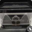 Technivorm Moccamaster 49520 KM5 Burr Coffee c, Polished Silver (One Size)