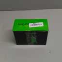 VIVOSUN 800GPH Submersible Pump(3000L/H, 24W), Ultra Quiet Water Fountain Pump with 10ft. High Lift with 6.5ft. Power Cord, 3 Nozzles for Fish Tank, Pond, Aquarium, Statuary, Hydroponics Green