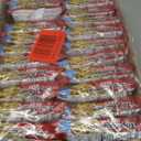 Nissin Top Ramen Noodle Soup, Beef, 3 Ounce (Pack of 24) (EXP 05/01/27)