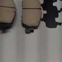 Akebono-ACT1336A Ultra-Premium Ceramic Rear Disc Brake Pads