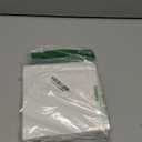 Juexica 15 Pcs Large Safety Pins 5 Inch Jumbo Stainless Steel Safety Pins Heavy Duty Huge for Strong Laundry Upholstery Sewing Quilting Key Rings Craft Outdoor (Silver)