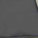 FLATO Waterproof Under Sink Mat 40" x 19" Shelf Liner for Kitchen and Bathroom, Cabinet Protector, Organizers and Storage, Flexible Silicone Drip Tray (Light Gray)