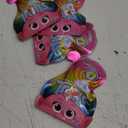 Dream Works Trolls 4Pack