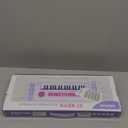 Keyboard Piano for Kids, BIGFUN 37 Keys Toddler Piano Multifunction Music Educational Instrument Toy, Electronic Kids Keyboard for 3-7 Year Old Girls and Boys (Purple)