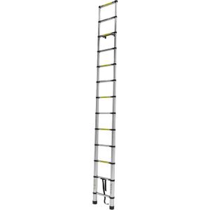 Lippert Components On-The-Go Ladder Telescoping Ladder for 5th Wheel RVs, Travel Trailers and Motorhomes